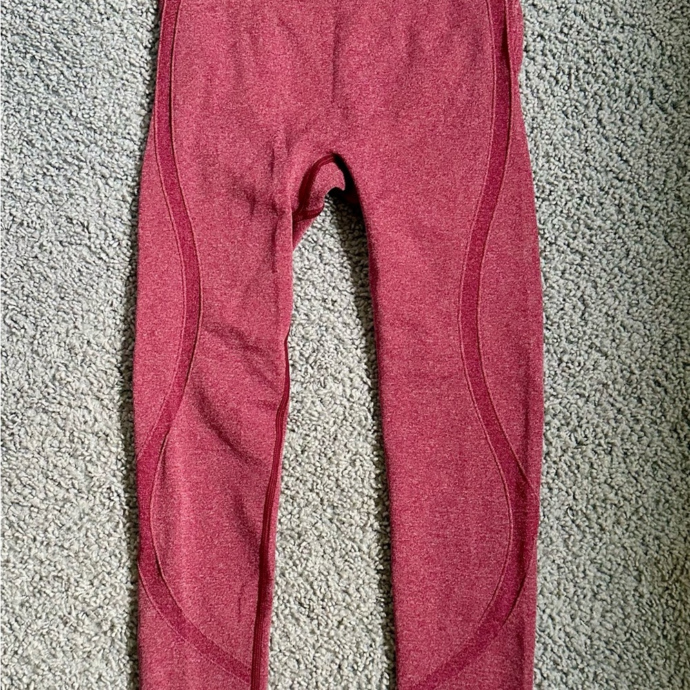 SHEIN - Workout Set - Picture 6 of 9